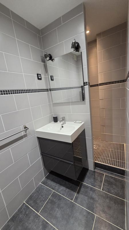 Appartement - 37 m² - 1 pièce