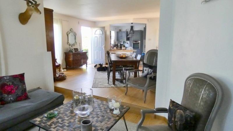 Maison - 119 m² - 4 pièces