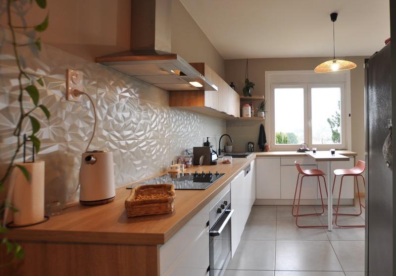 Maison - 145 m² - 5 pièces