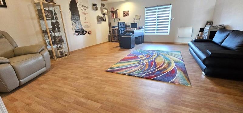 Maison en pierre - 220 m² - 5 pièces