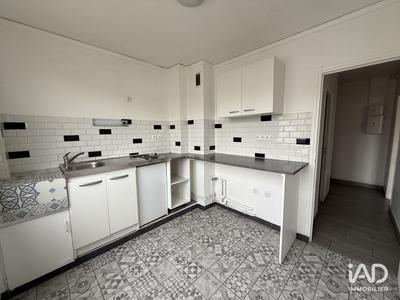 Appartement - 34 m² - 1 pièce