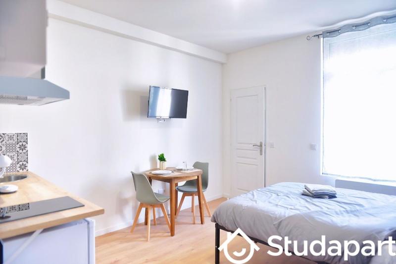 Maison - 20 m² - 1 pièce