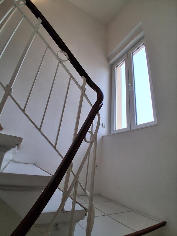 Maison - 115 m² - 6 pièces