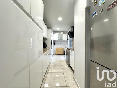 Appartement - 83 m² - 4 pièces