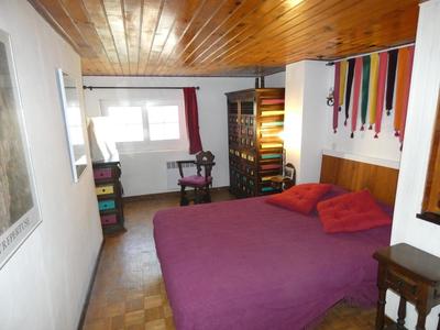 Maison - 40 m² - 2 pièces