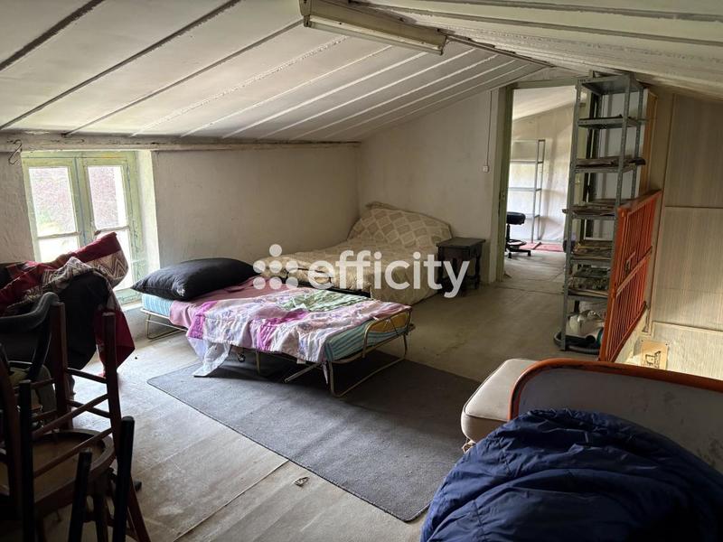 Maison - 102 m² - 4 pièces