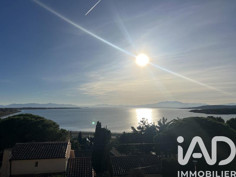 Maison - 260 m² - 7 pièces