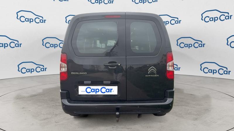 Citroën Berlingo 1.5 BlueHDi 130 Eat8 Feel Xl