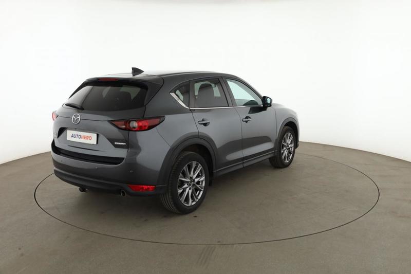 Mazda Cx-5 2.2 Skyactiv-D Dynamique 4x2 150 ch