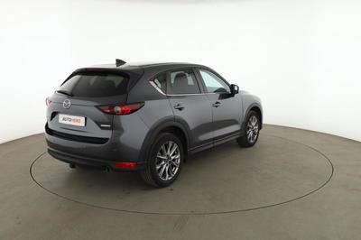 Mazda Cx-5 2.2 Skyactiv-D Dynamique 4x2 150 ch