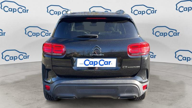 Citroën C5 Aircross 1.5 BlueHDi 130 Shine