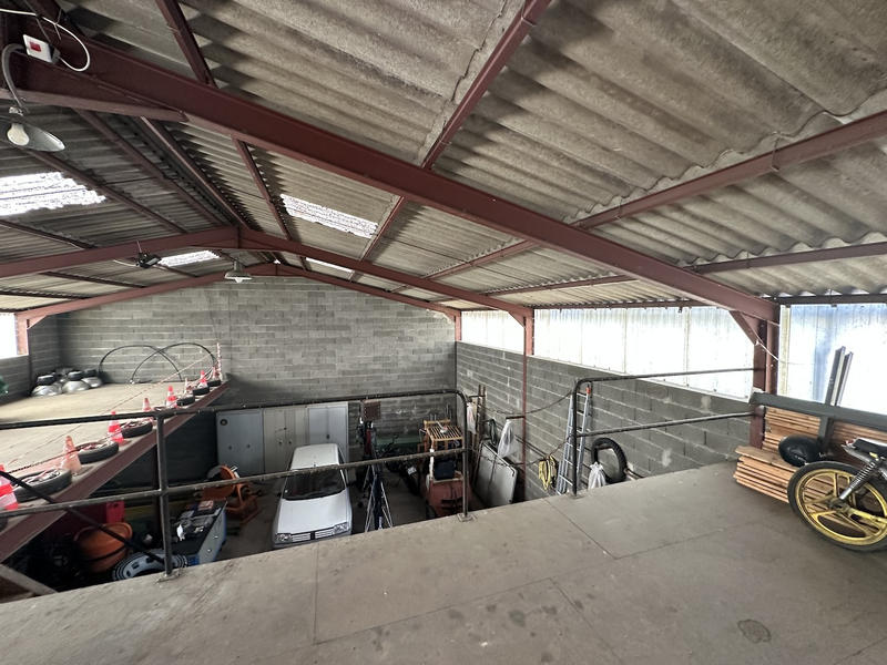 Maison - 137 m² - 7 pièces