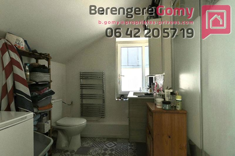 Appartement - 52 m² - 2 pièces