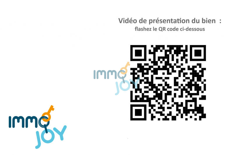 Maison - 138 m² - 5 pièces