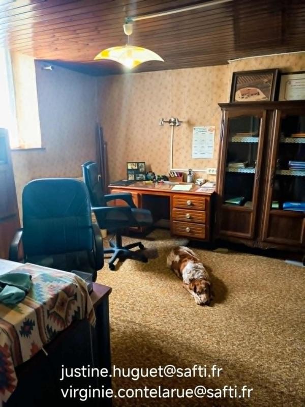 Maison - 118 m² - 5 pièces