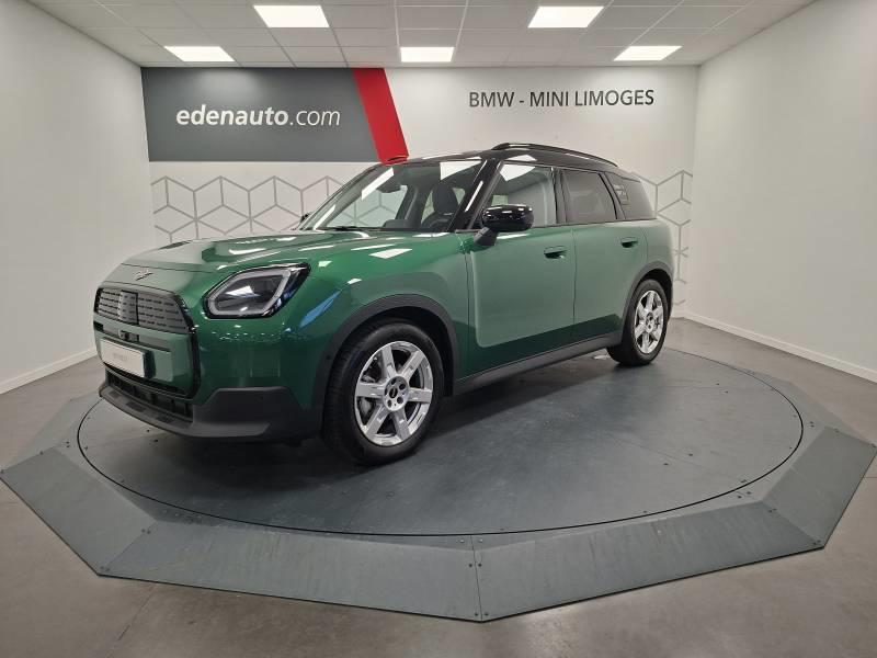 Mini Countryman 204 ch Bva E Classic