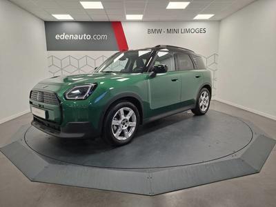 Mini Countryman 204 ch Bva E Classic