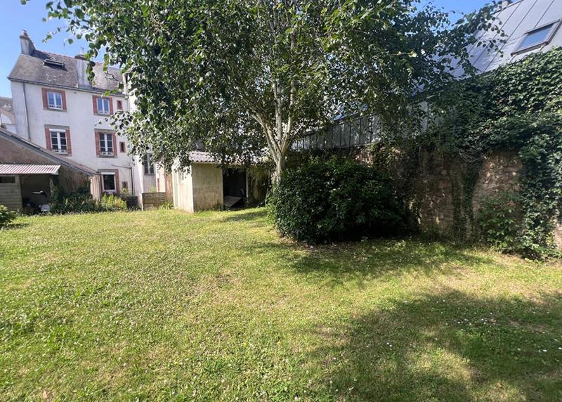 Appartement - 85 m² - 3 pièces