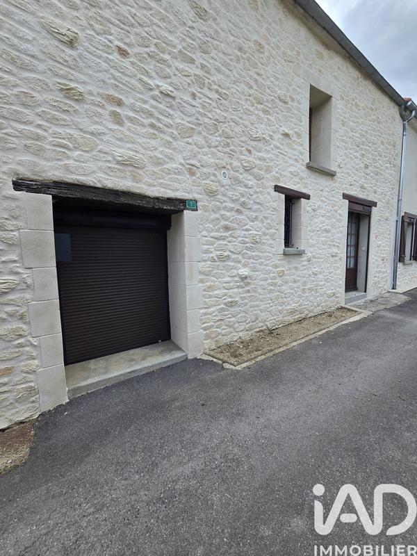 Maison - 157 m² - 5 pièces