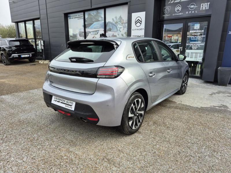 Peugeot 208 II 100 ch Style