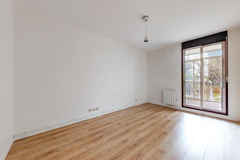 Appartement - 85 m² - 3 pièces