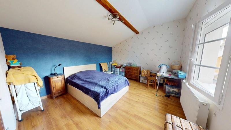 Maison - 177 m² - 4 pièces