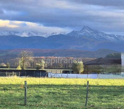 Maison - 108 m² - 5 pièces