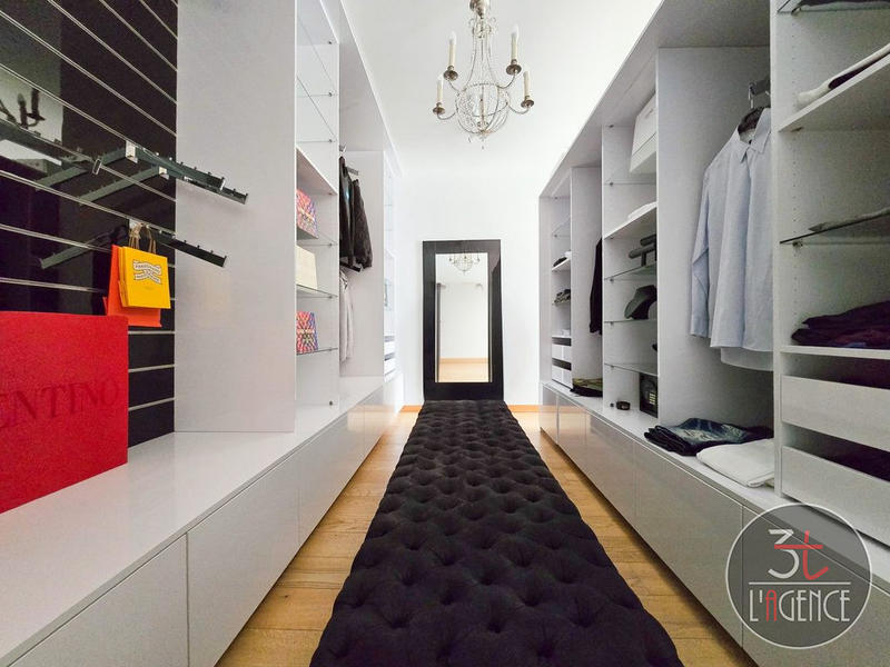 Maison contemporaine - 146 m² - 5 pièces