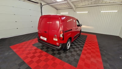 Citroën Berlingo BlueHDi 75 Bvm Club m