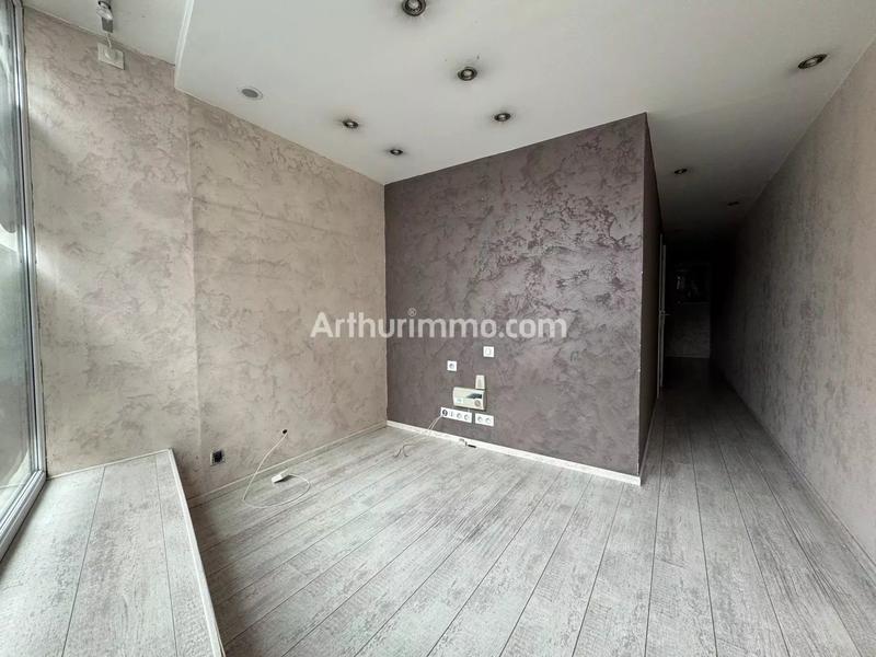 Bureau - 56 m² - 5 pièces