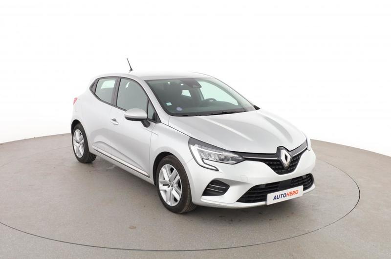 Renault Clio 1.0 TCe Zen 100 ch