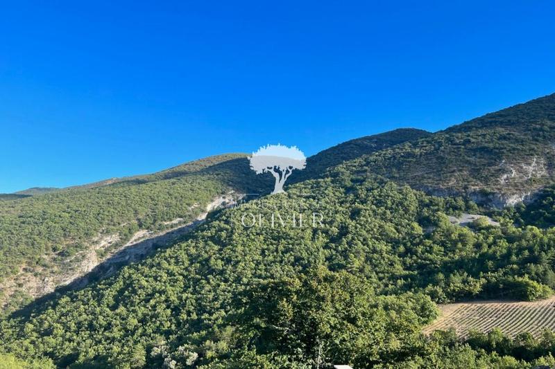 Maison de village - 60 m² - 3 pièces