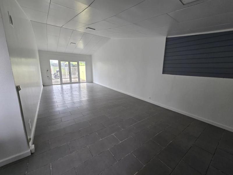 Appartement - 121 m² - 4 pièces