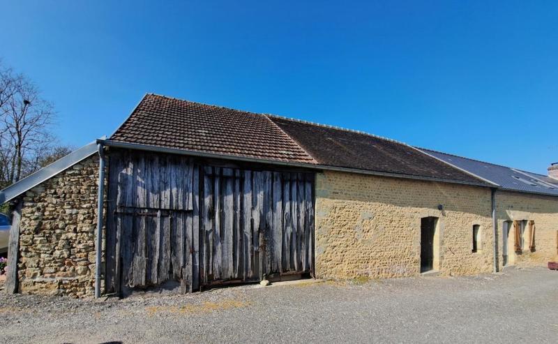 Maison - 170 m² - 6 pièces