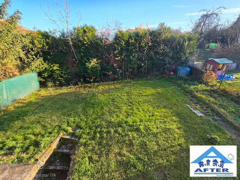 Maison - 157 m² - 5 pièces