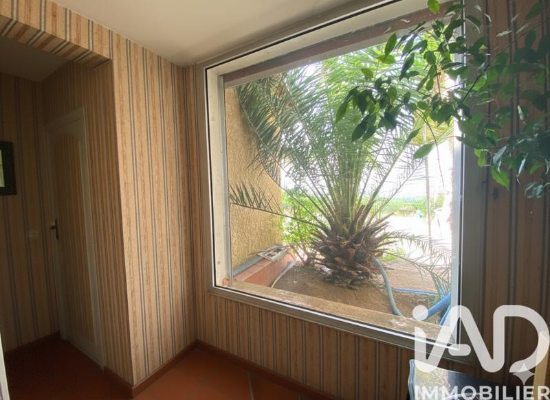 Maison de maîtres - 144 m² - 5 pièces