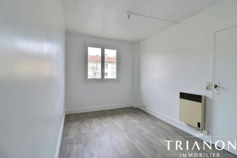 Appartement - 71 m² - 4 pièces