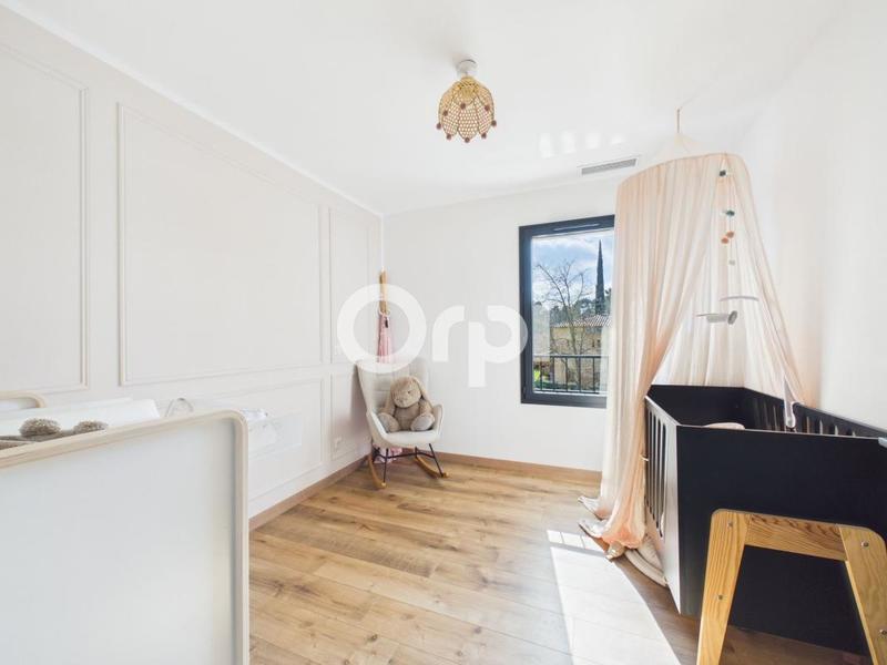 Maison - 150 m² - 4 pièces