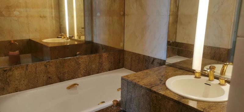 Appartement - 134 m² - 4 pièces