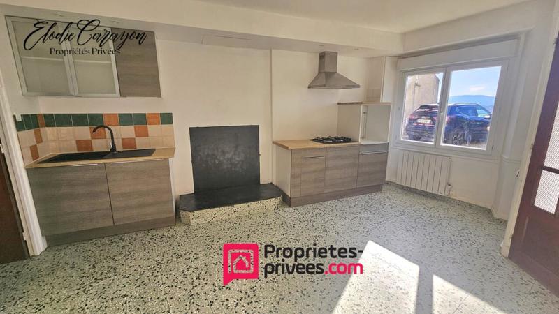 Maison - 121 m² - 7 pièces