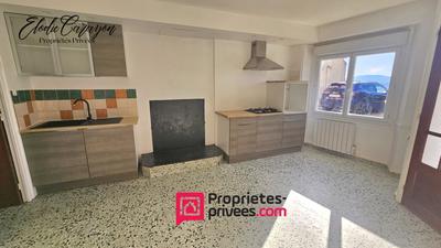 Maison - 121 m² - 7 pièces