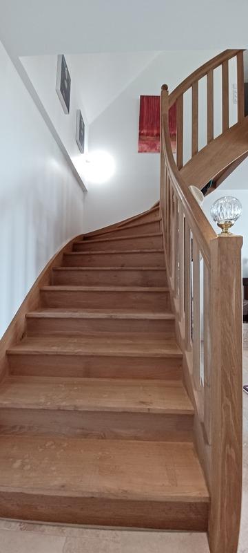 Maison - 164 m² - 6 pièces