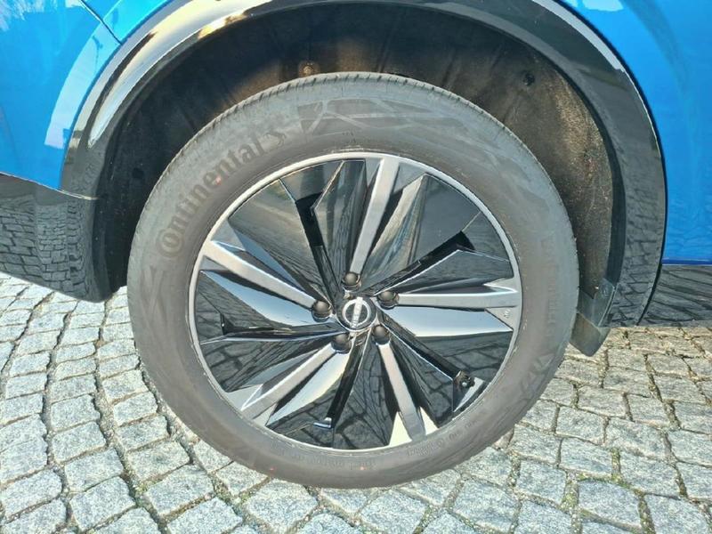 Nissan Qashqai e-Power 190 ch Tekna+