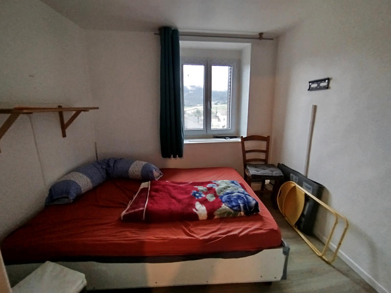 Maison de village - 60 m² - 4 pièces