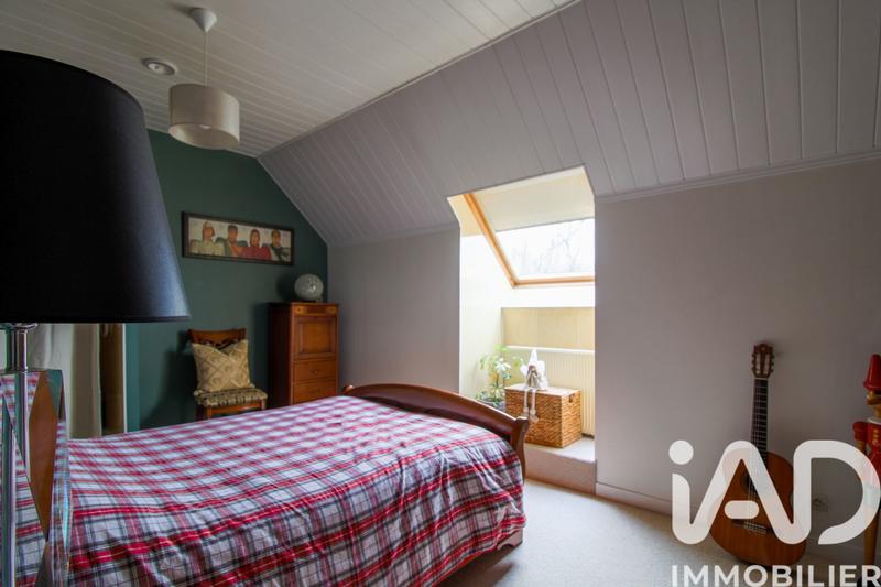 Maison - 247 m² - 6 pièces