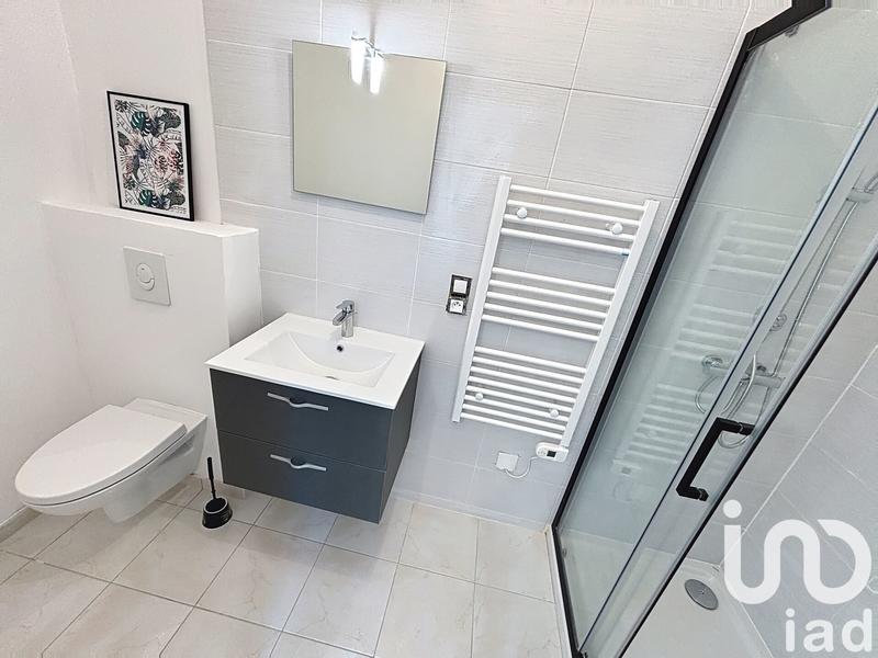 Maison de village - 180 m² - 8 pièces