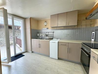 Appartement - 78 m² - 3 pièces