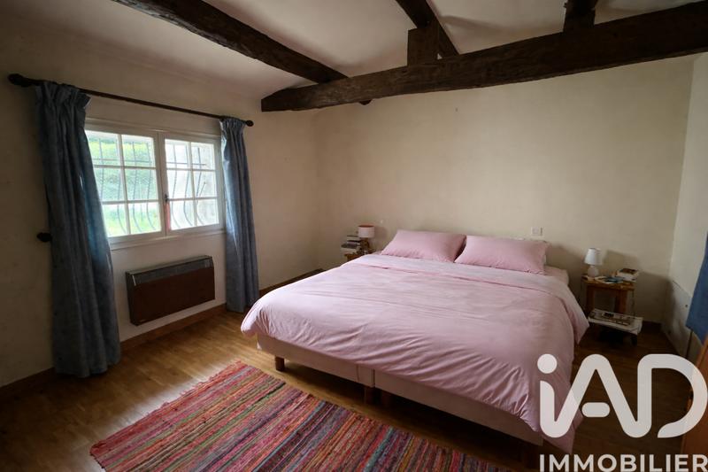 Maison de campagne - 172 m² - 6 pièces