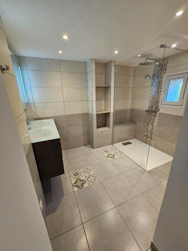 Maison - 141 m² - 4 pièces