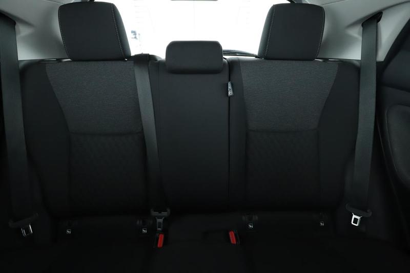 Toyota Yaris 1.5 Hybrid Design 116h